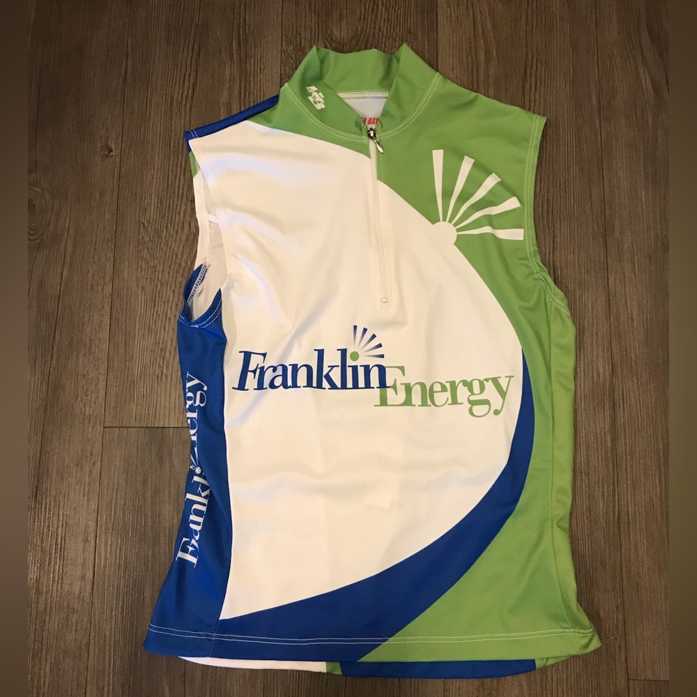 Women’s Tri / Cycling Jersey - Small